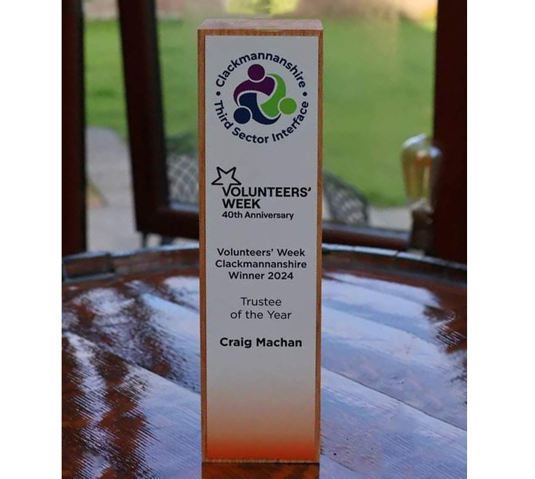 Award
